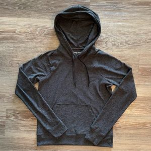 Outdoor Voices CloudKnit Hoodie - size M